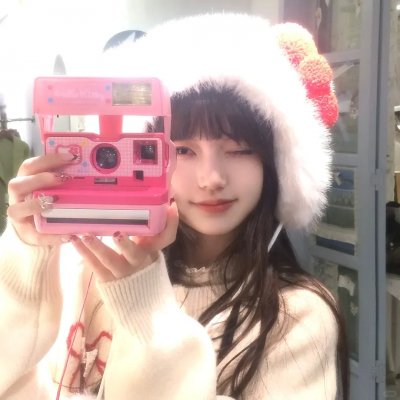 女孩的灵缇犬