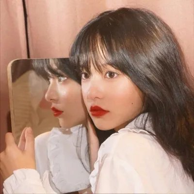 寻找女神@娇阿依